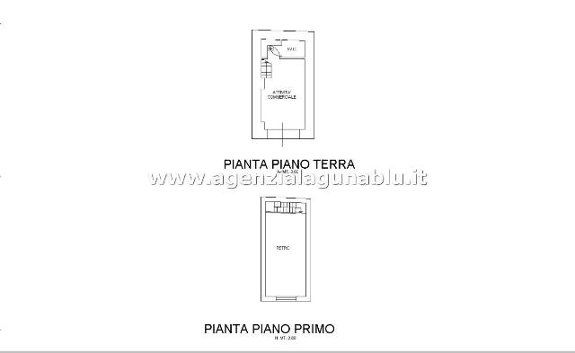 main planimetry real estate image