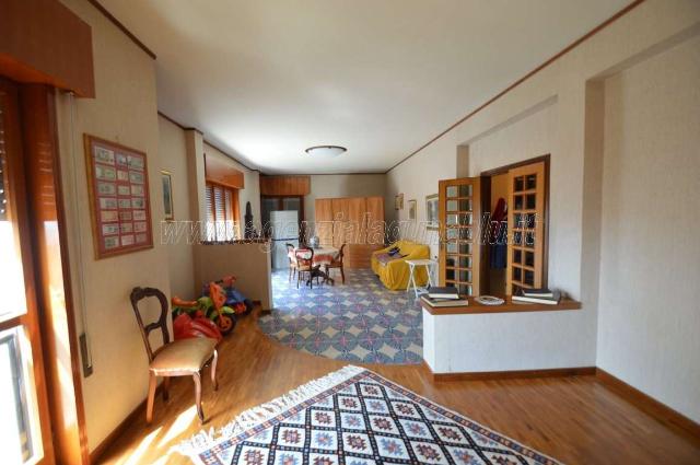 4-room flat in {3}, Lungomare San Vito - Photo 1