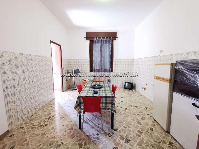 Detached house in Via Napoleone Colaianni, Marsala - Photo 1