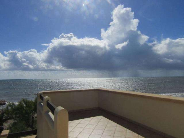 Single-family villa in Contrada Berbaro, Marsala - Photo 1