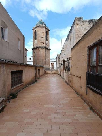 Mansion in Via Garaffa, Marsala - Photo 1