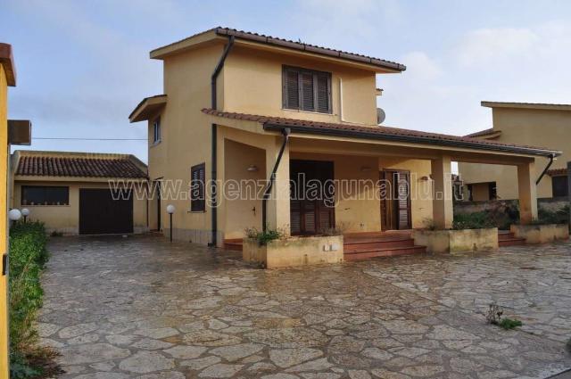 Single-family villa in Contrada Ponte Fiumarella, Marsala - Photo 1