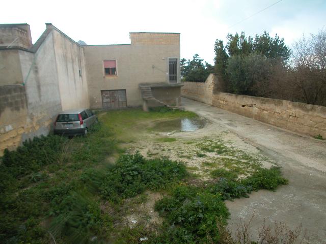 Casa indipendente in Via Mazara, Marsala - Foto 1