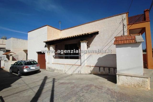 Detached house in C/da Colombaia Lasagna, Marsala - Photo 1