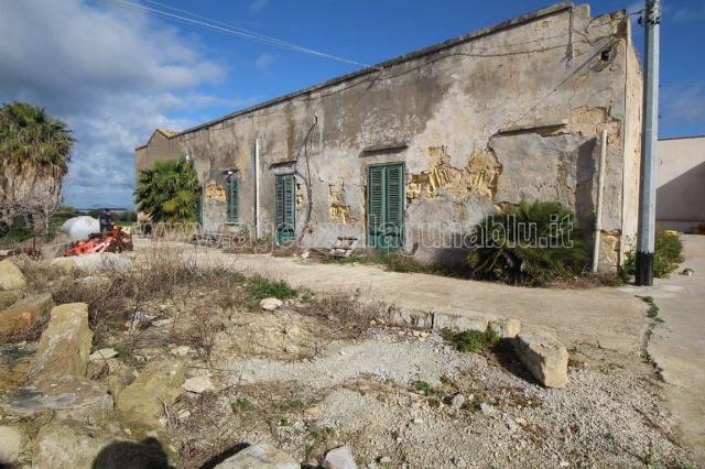 Landhaus in Contrada Catenazzi, Marsala - Foto 1