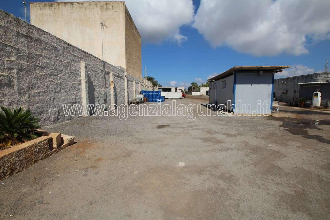 Magazzino in Via Salemi, Marsala - Foto 1