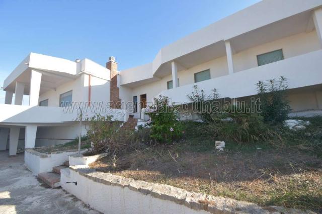 Single-family villa in Contrada Santa Venera, Marsala - Photo 1