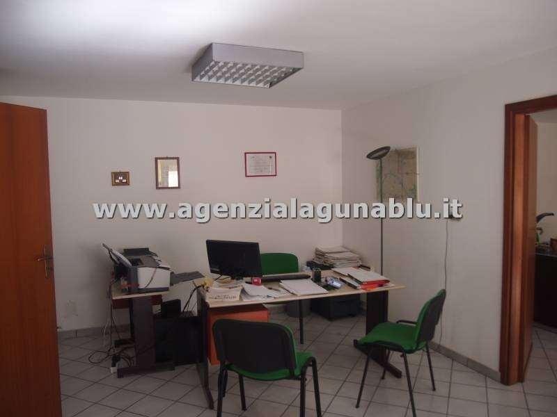 Ufficio in Via del Fante, Marsala - Foto 1