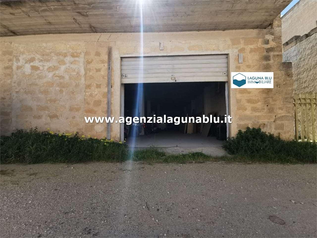 Laboratorio in Via Dante Alighieri, Marsala - Foto 1