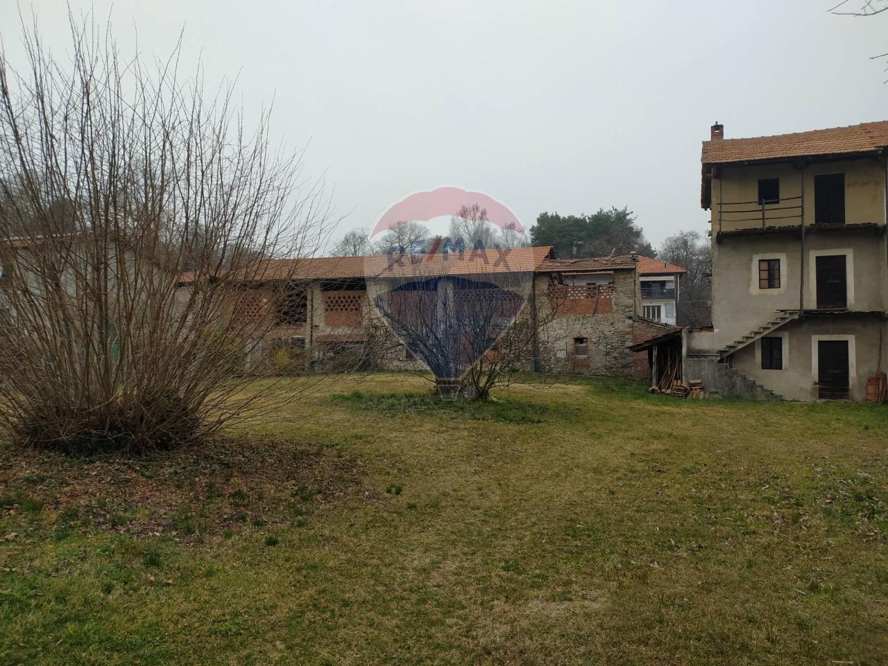 Terreno agricolo, Varallo Pombia