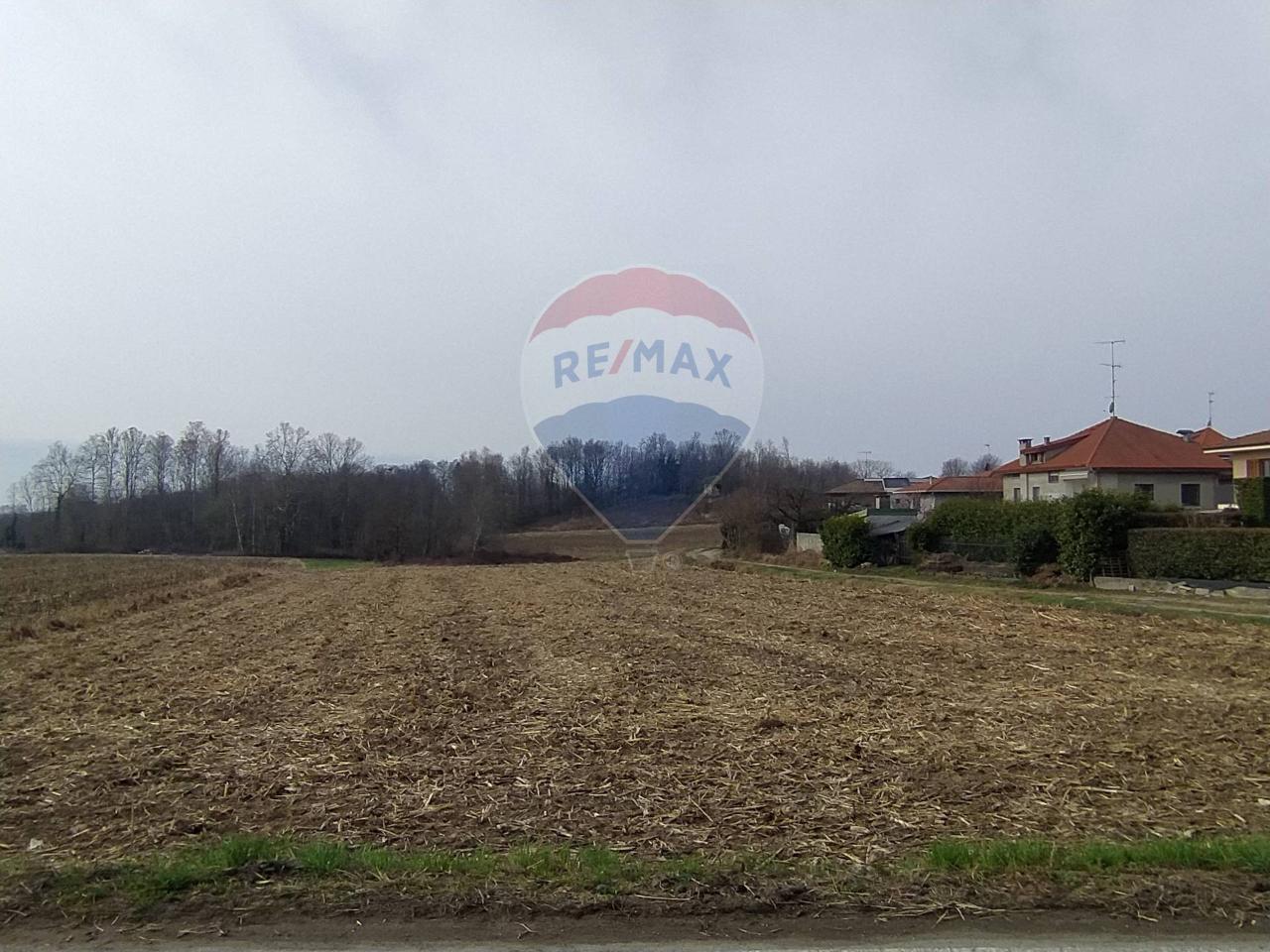 Terreno edificabile, Gattico-Veruno