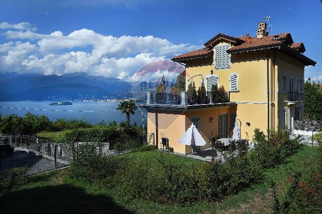 3-room flat, Stresa - Photo 1