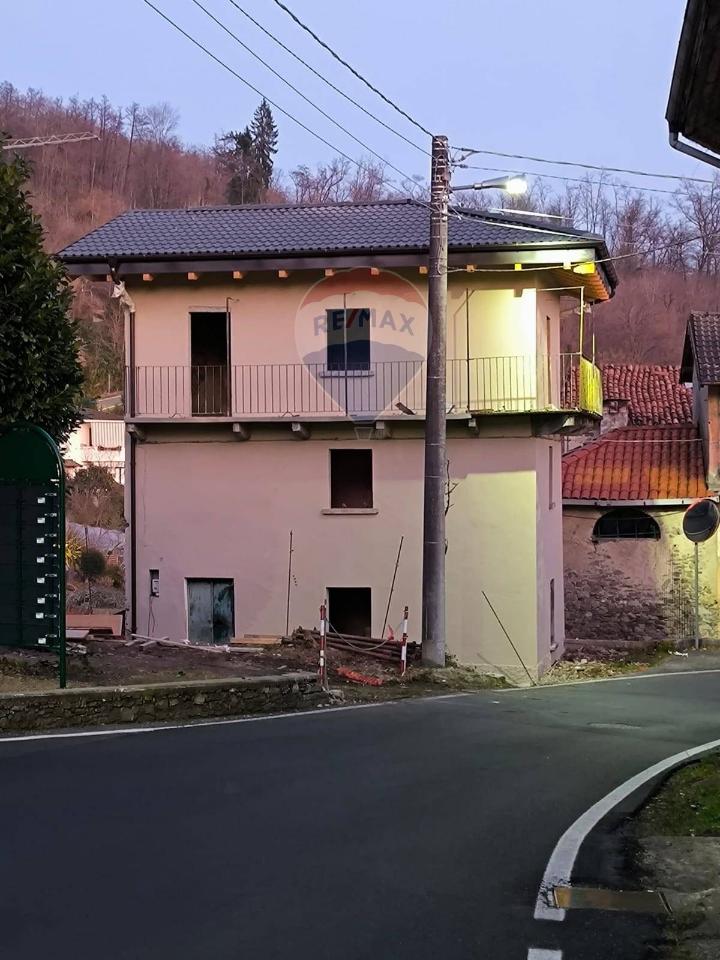 Casa indipendente in vendita a Vignone