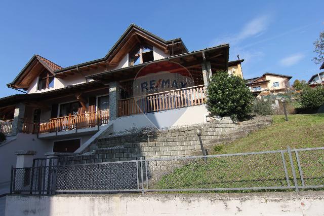 Villa in {3}, Via San Gottardo 2 - Foto 1