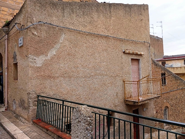 Einfamilienhaus in Via Torino 21, Campofelice di Roccella - Foto 1