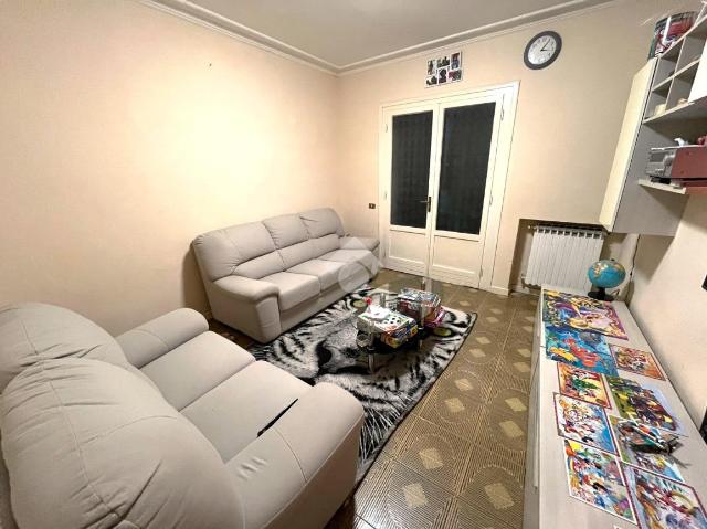 3-room flat in Via Risorgimento 14, Castrezzato - Photo 1