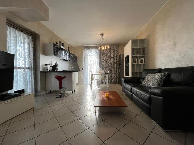 3-room flat in Via Enrico Fermi 33, Castelcovati - Photo 1