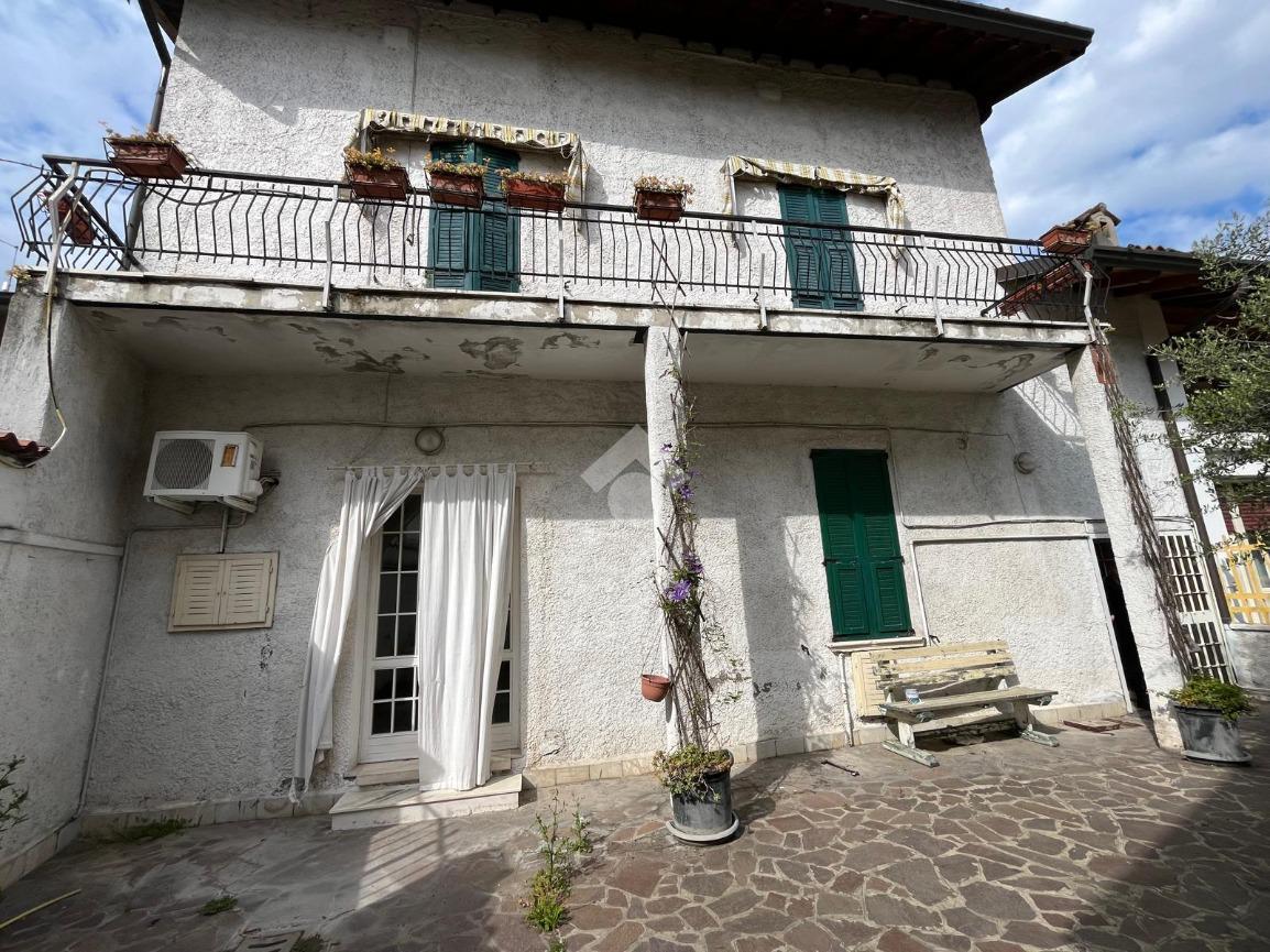 Casa indipendente in vendita a Castrezzato