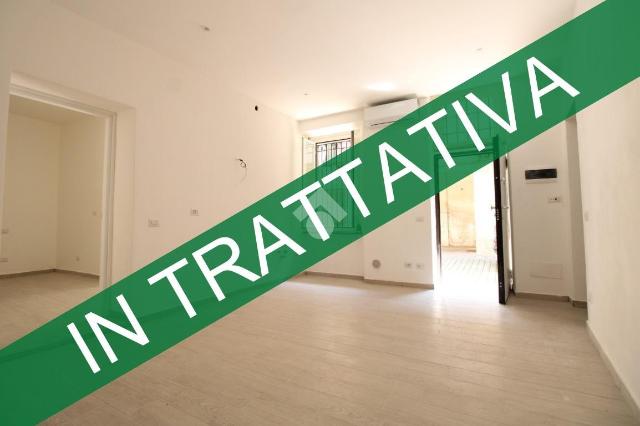 3-room flat in Via Giovane Italia 14, Trezzo sull'Adda - Photo 1