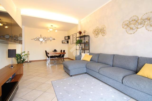 Dreizimmerwohnung in Via Santa Marta 13, Trezzo sull'Adda - Foto 1