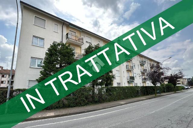 Dreizimmerwohnung in Via Adda 12, Trezzo sull'Adda - Foto 1