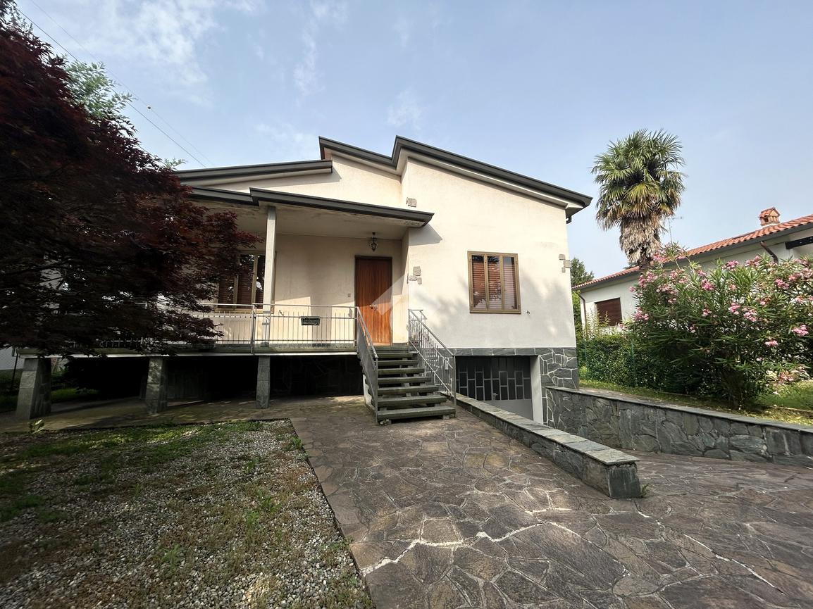 Villa in vendita a Trezzo Sull'Adda