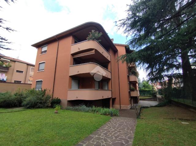 3-room flat in Via del Chioso 11, Trezzo sull'Adda - Photo 1