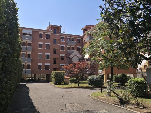 2-room flat in Via G. B. Bazzoni 3, Trezzo sull'Adda - Photo 1