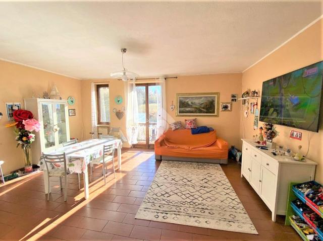 Vierzimmerwohnung in Via Guglielmo Marconi 9, Murazzano - Foto 1