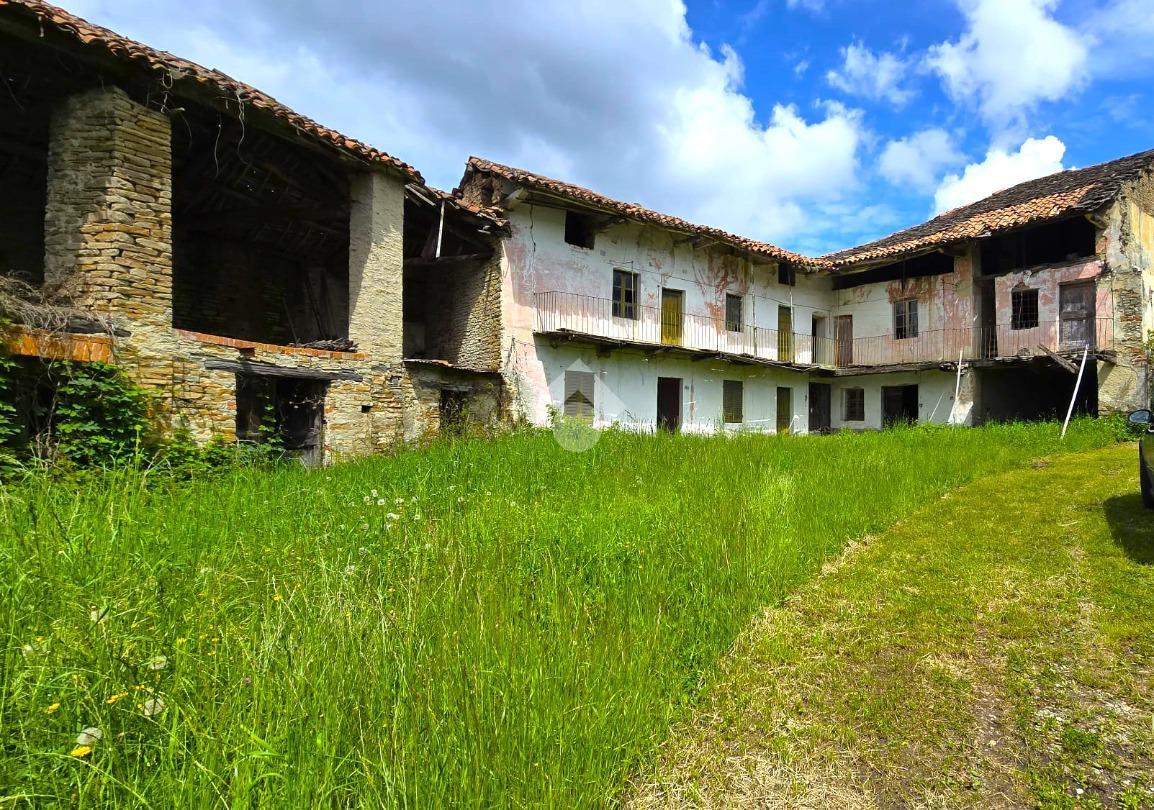 Casa indipendente in vendita a Murazzano
