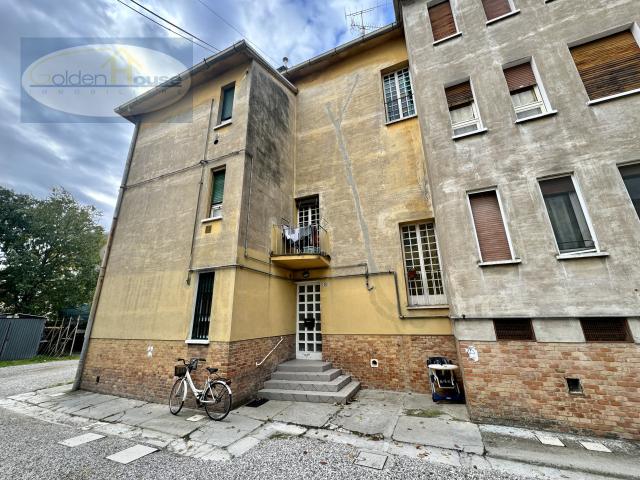 2-room flat in Via Marconi 30, Molinella - Photo 1