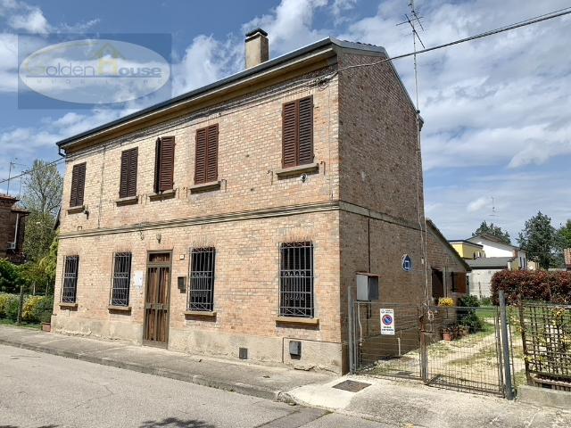 Casa indipendente in Viale Rimembranze 9, Argenta - Foto 1