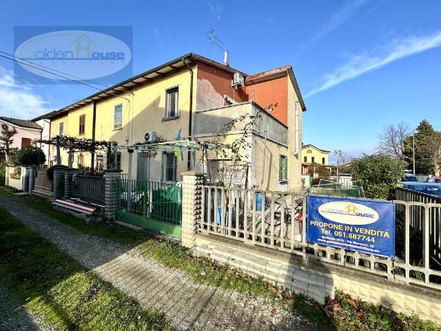 Terraced house in Via Raffaello 19, Molinella - Photo 1