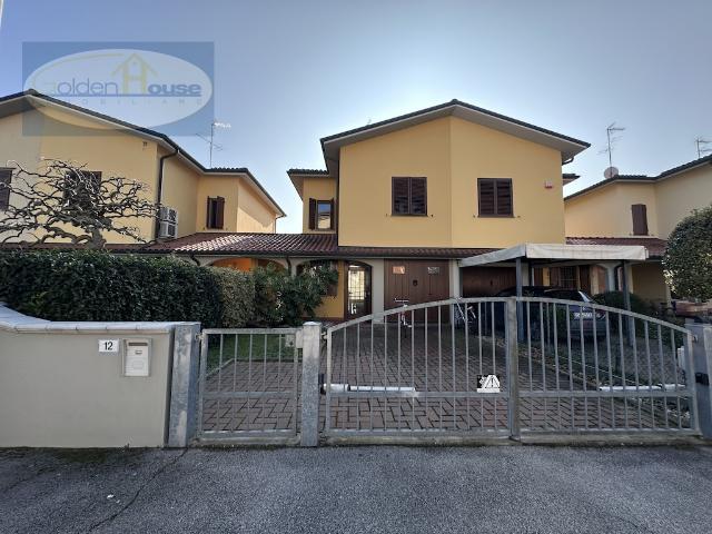 Villa in Via Pedrelli 12, Molinella - Foto 1