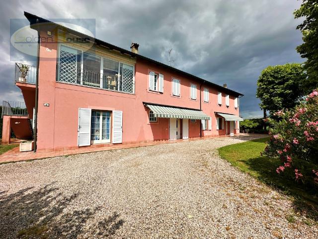 Villa in Via Camerone 8, Molinella - Foto 1