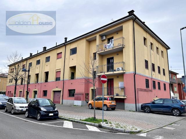 Zweizimmerwohnung in Via Calzolari 19, Molinella - Foto 1