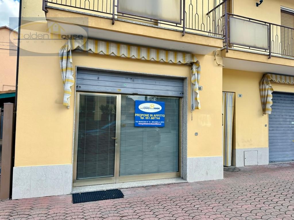 Negozio in Via Bentivogli 38, Molinella, {3} - Foto 2