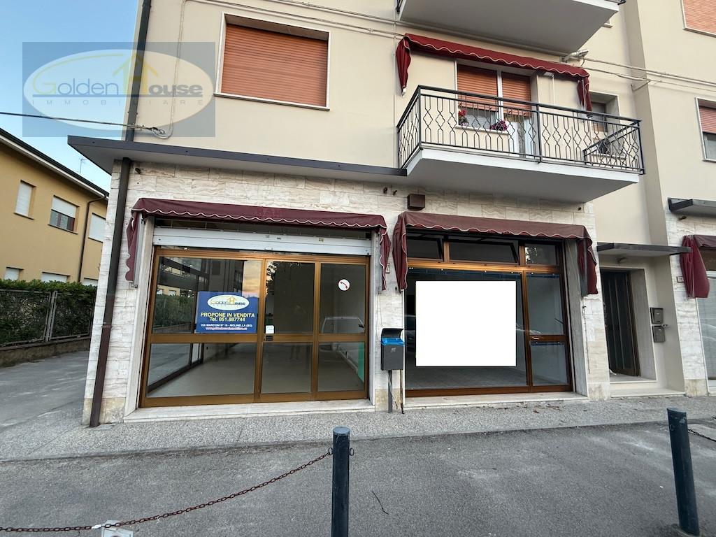 Laboratorio in Via Fascinata 28/B, Argenta, {3} - Foto 2