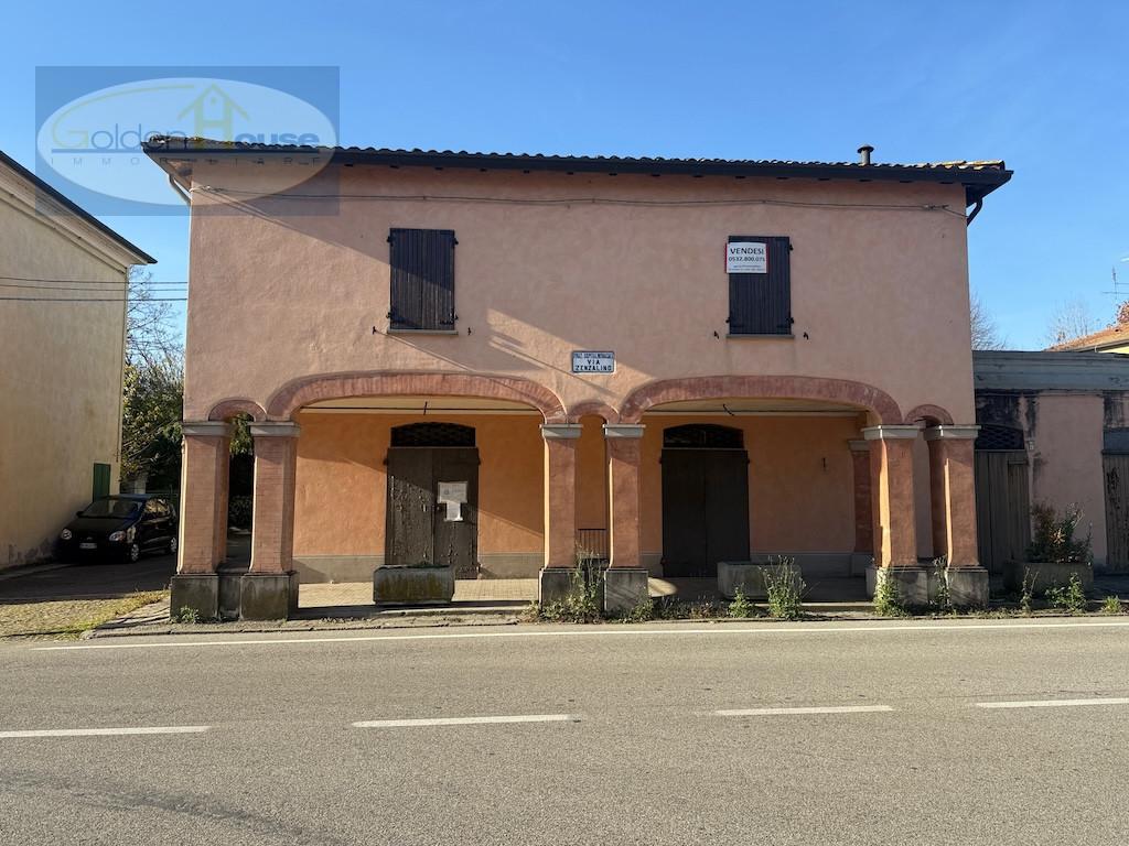 Negozio in Via Zenzalino 139, Argenta, {3} - Foto 1