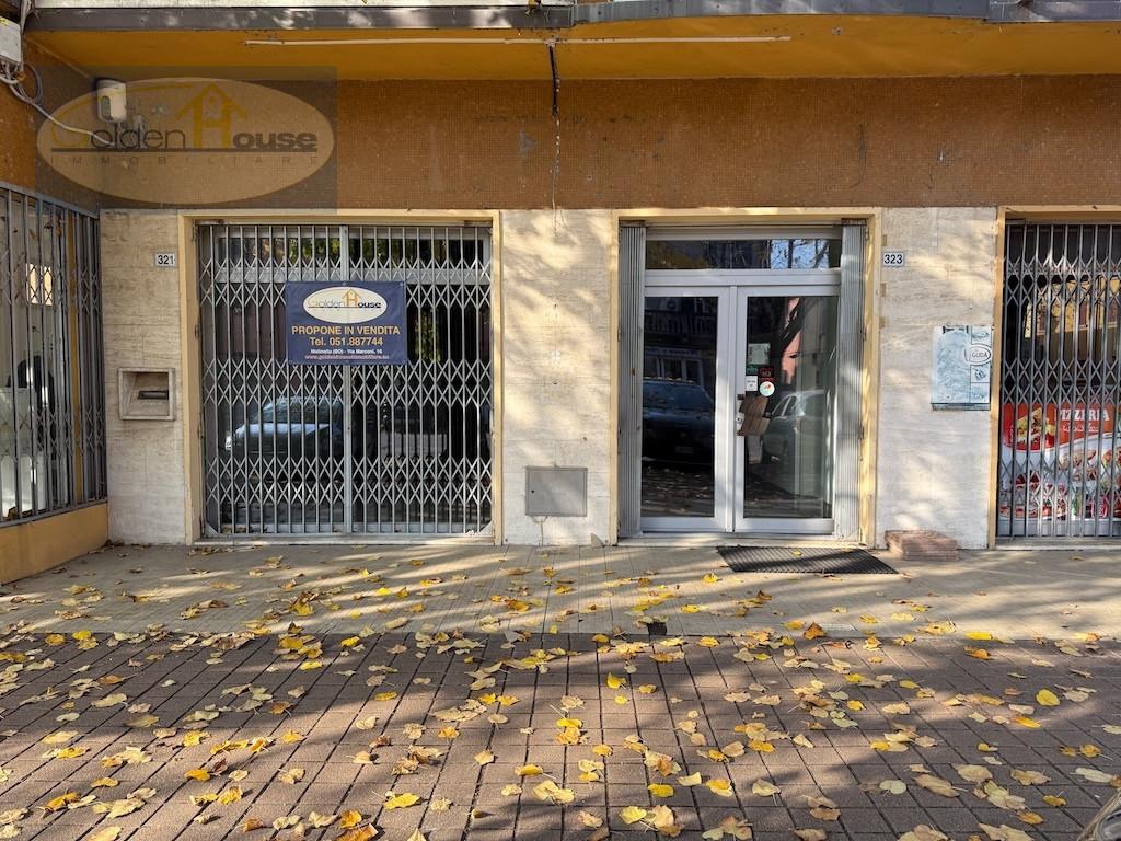 Negozio in Corso Giuseppe Mazzini 321, Molinella, {3} - Foto 1
