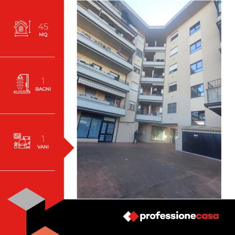 One-room flat, Prato - Photo 1