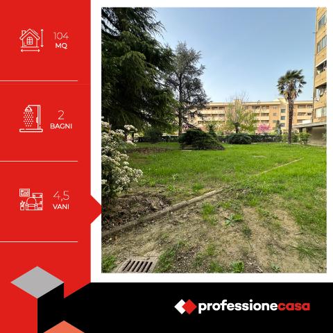 4-room flat in Via Siena, Campi Bisenzio - Photo 1