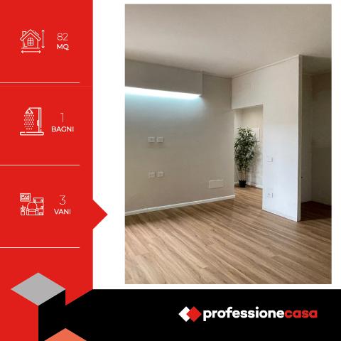 3-room flat in Via Antonio Rossellino, Prato - Photo 1