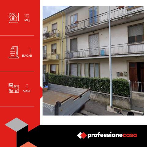 Apartament in Via Santorre di Santarosa, Prato - Photo 1