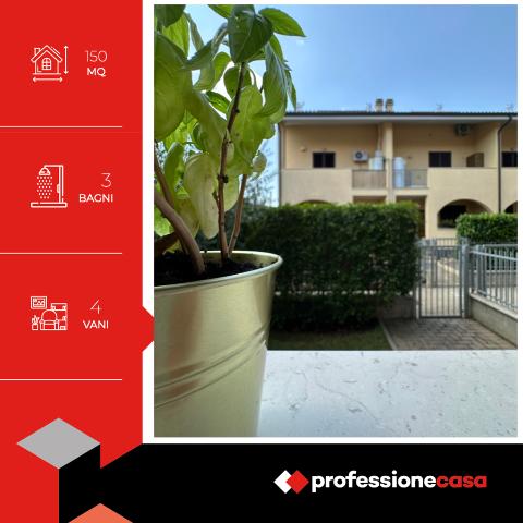 Villa a schiera in Via Guido Mammoli, Campi Bisenzio - Foto 1