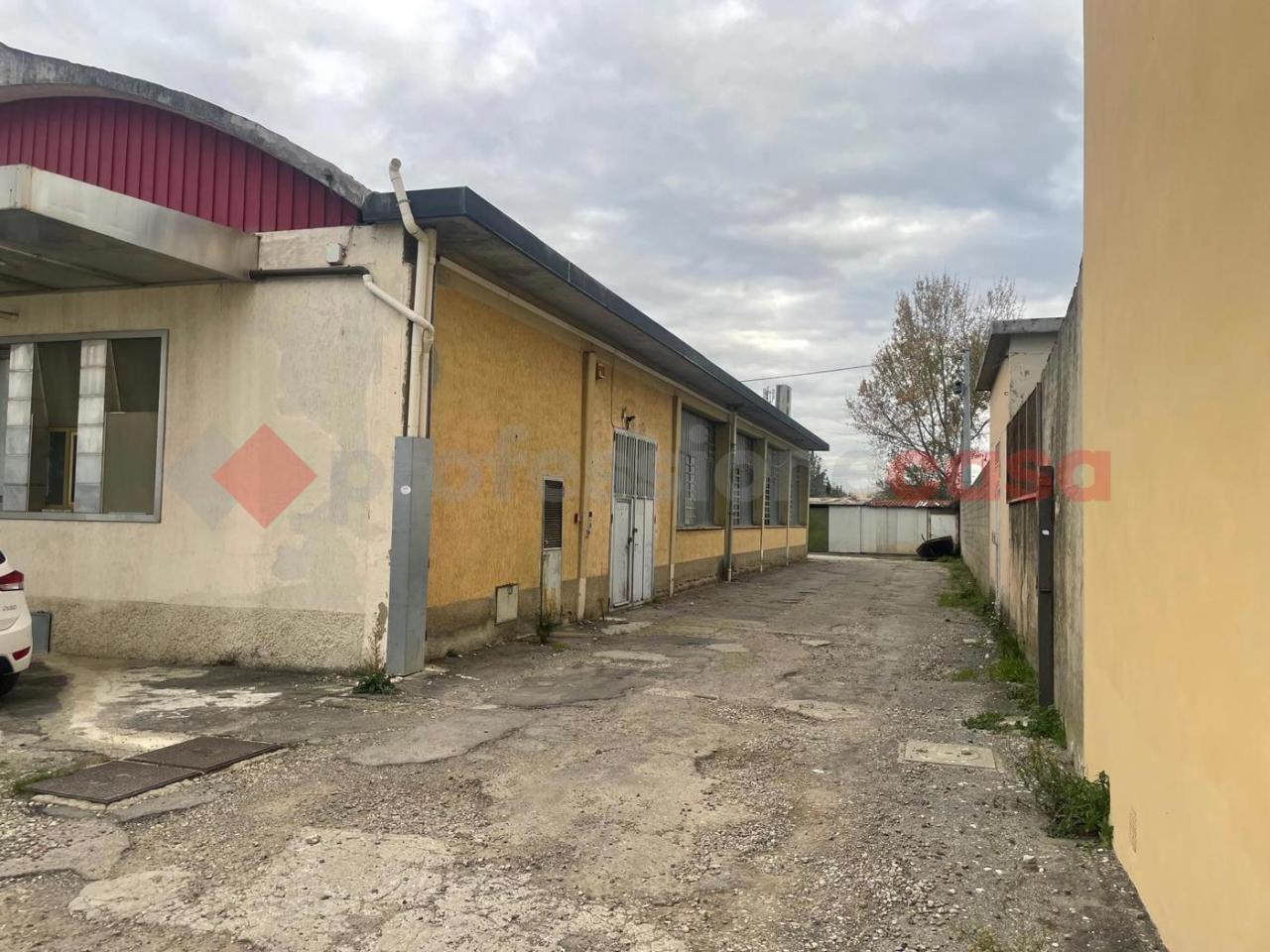Laboratorio in Via Barberinese , Campi Bisenzio, {3} - Foto 1