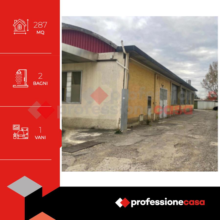 Laboratorio in Via Barberinese , Campi Bisenzio, {3} - Foto 2
