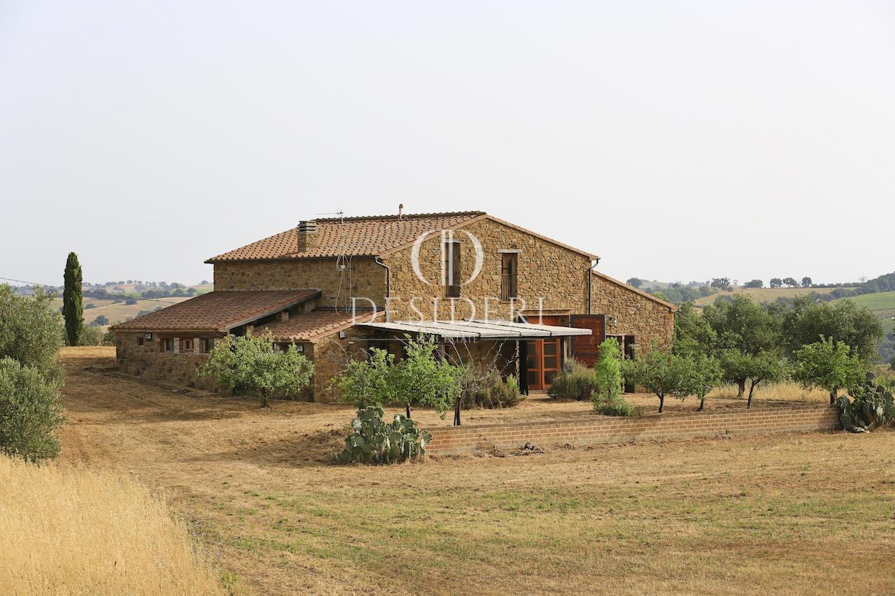 Azienda agricola in vendita a Grosseto
