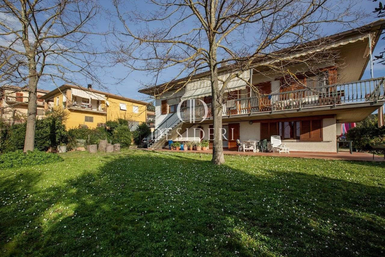 Villa in vendita a Roccastrada
