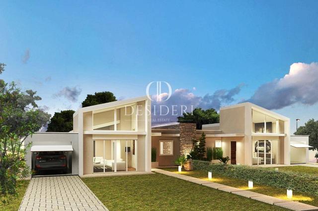 Villa in {3}, Via El Alamein - Foto 1